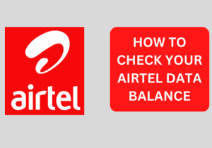 How to Check Airtel Data Balance in Nigeria via SMS, USSD, and App 2024