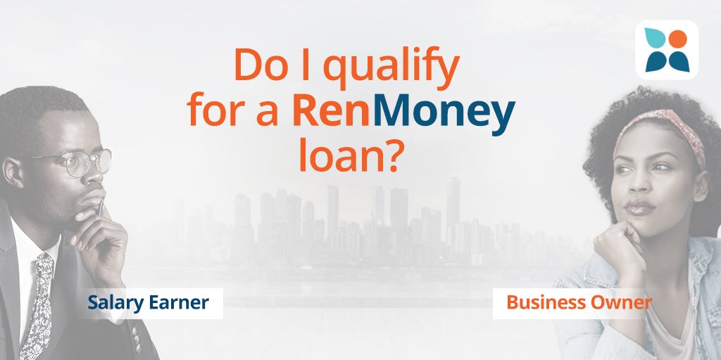 How to Pay Back Renmoney Loan in Nigeria