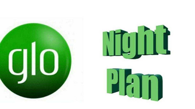 Glo Night Plans and USSD Code