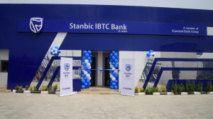 Stanbic IBTC USSD Code For Transfer, Loan