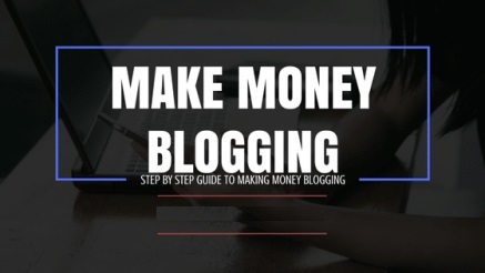 How to Make Money from Blogging (The Complete Beginner Guide)