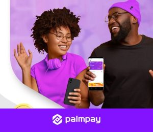 How To Borrow Money From Palmpay