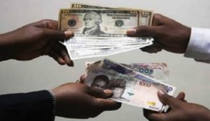 Dollar to Naira Exchange Rate Today on Black Market CBN [2024 Trends]