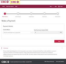 How to Set Up Your CIBC Online Banking Account