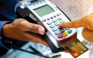 How To Get AccessBank Pos Machine