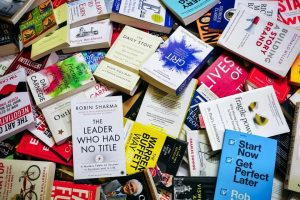 10 Must-Read Books For Personal Growth And Development