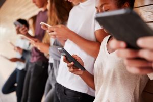 The Impact Of Smartphones On Students' Education