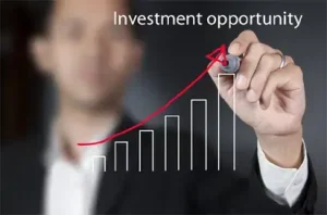 Top 10 Investment Opportunities In Nigeria