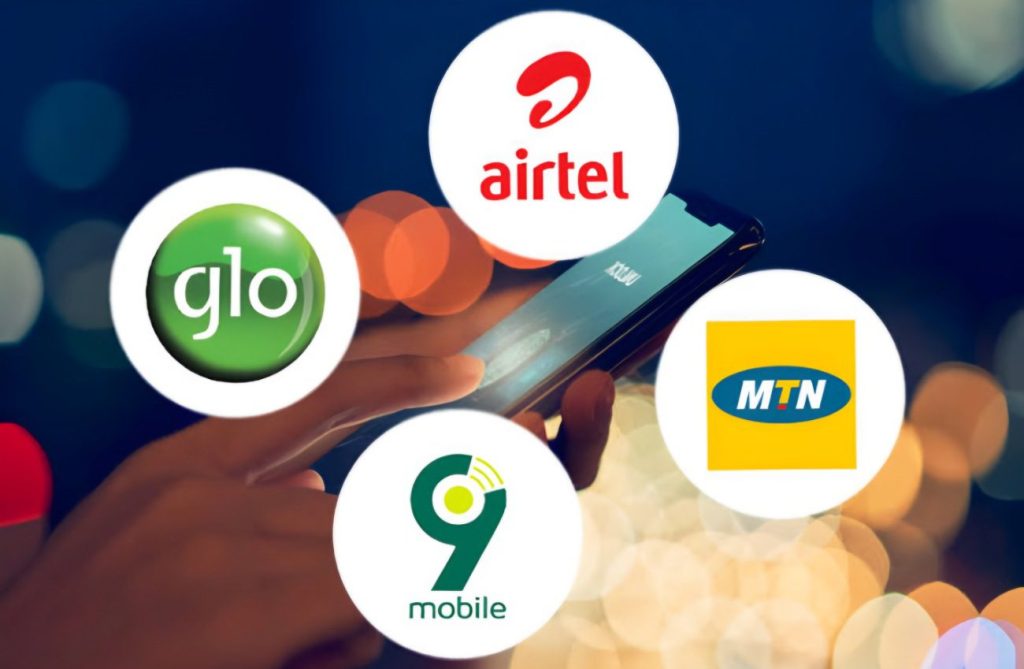 Here is a list of all the new USSD codes for MTN, Airtel and Glo