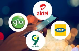 Here is a list of all the new USSD codes for MTN, Airtel and Glo