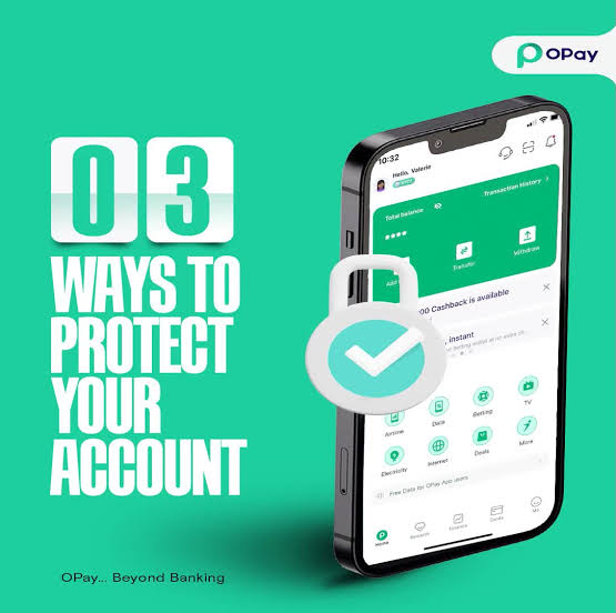 How To Delete My Opay Account (Permanently or Temporary)