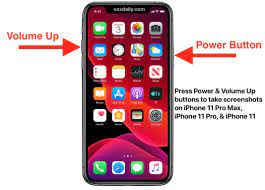 How to Screenshot on iPhone in 2024