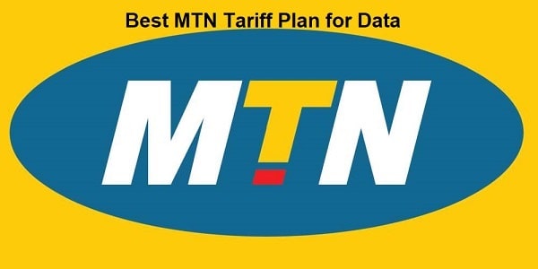 Best MTN Nigeria Tariff Plan for Data and how to subscribe - SubBase
