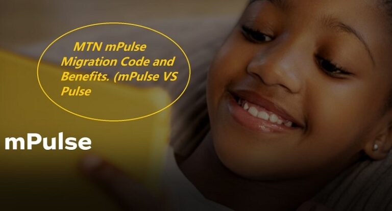 MTN Nigeria MPulse Tariff Plan: Benefits and How to Subscribe - SubBase