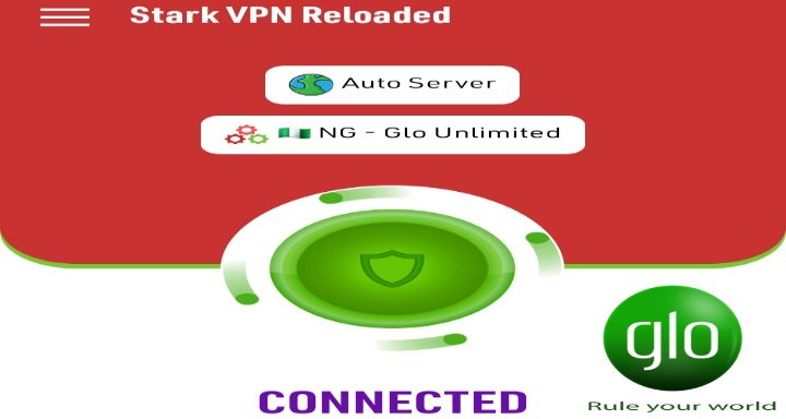 The Return of Stark VPN Reloaded for Glo Unlimited Free Browsing - SubBase