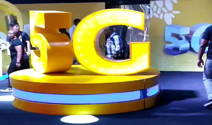 MTN 5G service is now available in 190 locations around Nigeria - SubBase